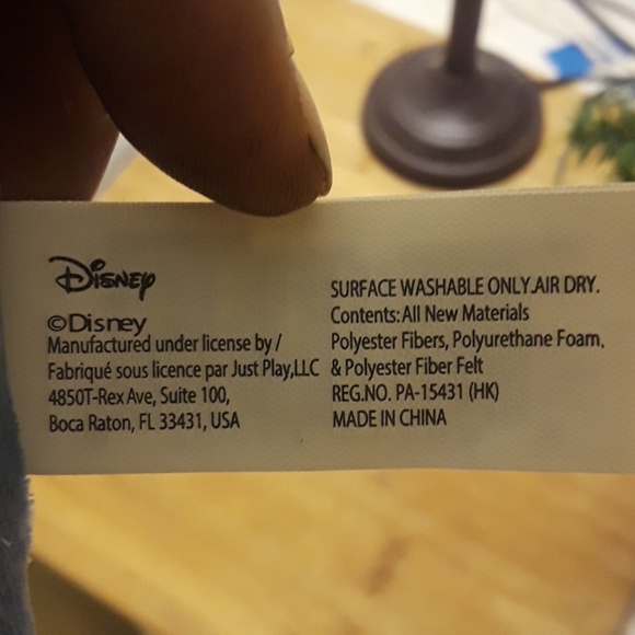 Stitch - Picture 3 of 3